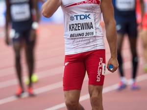 15. Mistrzostwa Świata w lekkiej atletyce ( VIII Dzień ) obrazek 18