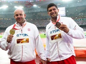 15. Mistrzostwa Świata w lekkiej atletyce ( IX Dzień ) obrazek 4