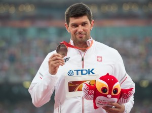 15. Mistrzostwa Świata w lekkiej atletyce ( IX Dzień ) obrazek 14