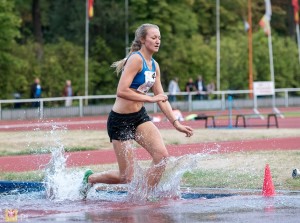 32. Młodzieżowe Mistrzostwa Polski, dzień 1. obrazek 13