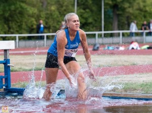 32. Młodzieżowe Mistrzostwa Polski, dzień 1. obrazek 14