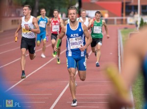 32. Młodzieżowe Mistrzostwa Polski, dzień 2. obrazek 11