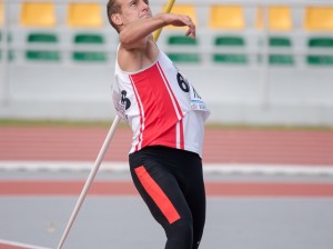 Młodzieżowe Mistrzostwa Polski w Wielobojach 2015 obrazek 20