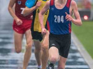 Mistrzostwa Polski Młodzików 2015, dzień 1. obrazek 11