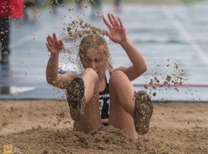 Mistrzostwa Polski Młodzików 2015, dzień 1. obrazek 15