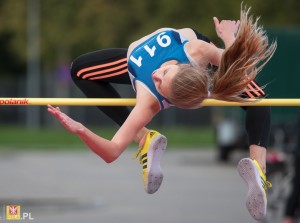 Mistrzostwa Polski Młodzików 2015, dzień 2. obrazek 10