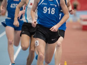 Halowe Mistrzostwa Polski Juniorów i Juniorów Młodszych 2016 obrazek 15