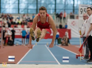 Halowe Mistrzostwa Polski Juniorów i Juniorów Młodszych 2016 obrazek 16