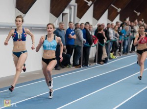 Halowe Mistrzostwa Polski Juniorów i Juniorów Młodszych 2016 obrazek 14