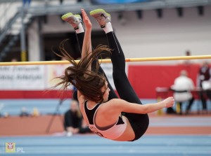 Halowe Mistrzostwa Polski Juniorów i Juniorów Młodszych 2016 obrazek 19