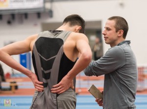 Halowe Mistrzostwa Polski Juniorów i Juniorów Młodszych 2016 obrazek 1