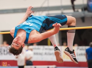 Halowe Mistrzostwa Polski Juniorów i Juniorów Młodszych 2016 obrazek 8