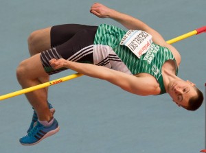 2016-03-05 Sześćdziesiąte Halowe Mistrzostwa Polski Senioró obrazek 6