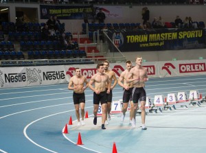 2016-03-06 Sześćdziesiąte Halowe Mistrzostwa Polski Senioró obrazek 14