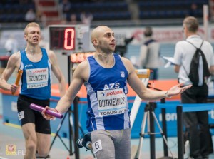 60. Halowe Mistrzostwa Polski Seniorów, Toruń 2016 - dzień 2 obrazek 1