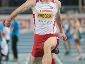 60. Halowe Mistrzostwa Polski Seniorów, Toruń 2016 - dzień 2 obrazek 13