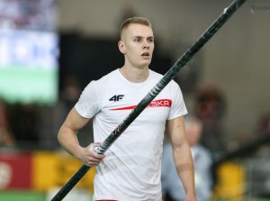 16. IAAF Halowe Mistrzostwa Świata - I dzień obrazek 5