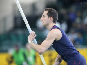 16. IAAF Halowe Mistrzostwa Świata - I dzień obrazek 8