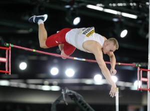 16. IAAF Halowe Mistrzostwa Świata - I dzień obrazek 18