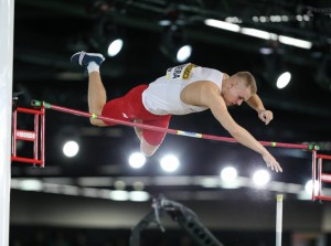 16. IAAF Halowe Mistrzostwa Świata - I dzień obrazek 19