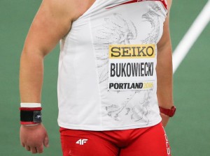 16. IAAF Halowe Mistrzostwa Świata - II dzień obrazek 1