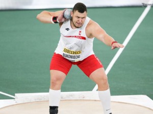 16. IAAF Halowe Mistrzostwa Świata - II dzień obrazek 8