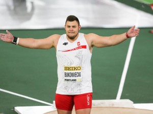 16. IAAF Halowe Mistrzostwa Świata - II dzień obrazek 14