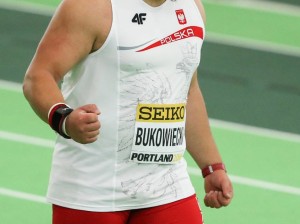 16. IAAF Halowe Mistrzostwa Świata - II dzień obrazek 16