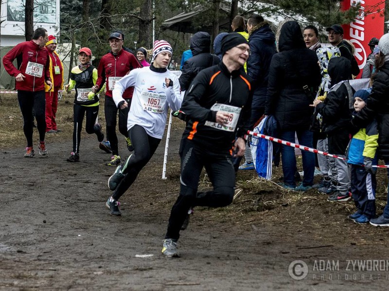 Mistrzostwa Polski w Biegach Przełajowych 2016 - II dzień