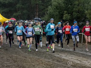 Mistrzostwa Polski w Biegach Przełajowych 2016 - II dzień obrazek 13