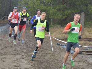 Mistrzostwa Polski w Biegach Przełajowych 2016 - II dzień obrazek 17