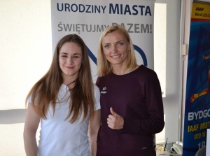 99. dni do MŚ U20. Konferencja prasowa w Bydgoszczy obrazek 12