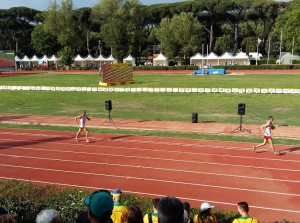 Rzym, 1. IAAF Drużynowe Mistrzostwa Świata w Chodzie Sportowy obrazek 7