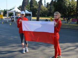 Rzym, 1. IAAF Drużynowe Mistrzostwa Świata w Chodzie Sportowy obrazek 9