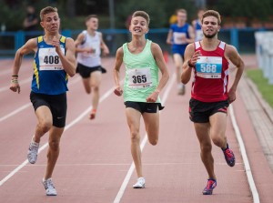 22. Ogólnopolska Olimpiada Młodzieży / mistrzostwa Polski ju obrazek 13