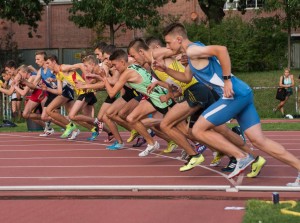 22. Ogólnopolska Olimpiada Młodzieży / mistrzostwa Polski ju obrazek 18