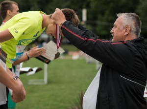 22. Ogólnopolska Olimpiada Młodzieży / mistrzostwa Polski ju obrazek 4