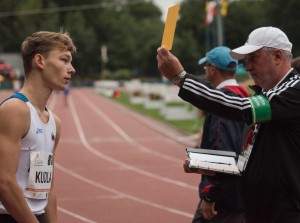 22. Ogólnopolska Olimpiada Młodzieży / mistrzostwa Polski ju obrazek 6