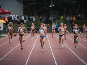 22. Ogólnopolska Olimpiada Młodzieży / mistrzostwa Polski ju obrazek 12