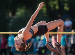 22. Ogólnopolska Olimpiada Młodzieży / mistrzostwa Polski ju obrazek 3