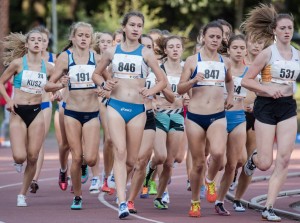 22. Ogólnopolska Olimpiada Młodzieży / mistrzostwa Polski ju obrazek 13