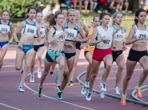 22. Ogólnopolska Olimpiada Młodzieży / mistrzostwa Polski ju obrazek 16