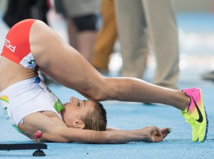 Igrzyska Olimpijskie RIO 2016 dzień pierwszy obrazek 13