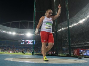 Igrzyska Olimpijskie RIO 2016 dzień pierwszy obrazek 14