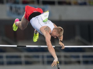 Igrzyska Olimpijskie RIO 2016 dzień drugi obrazek 7