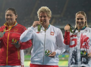 Igrzyska Olimpijskie RIO 2016 dzień czwarty obrazek 10