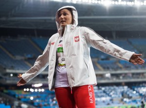 Igrzyska Olimpijskie RIO 2016 dzień czwarty obrazek 18