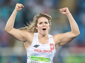 Igrzyska Olimpijskie RIO 2016 dzień piąty obrazek 16