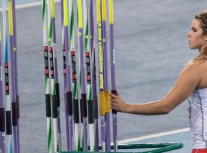 Igrzyska Olimpijskie RIO 2016 dzień siódmy obrazek 12