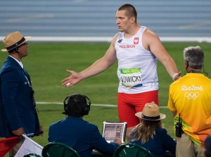 Igrzyska Olimpijskie RIO 2016 dzień ósmy obrazek 17